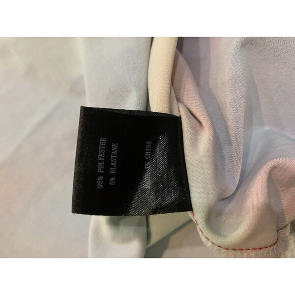 Loveu. Dear 3XL  Pullover Top Colorful Tye Dye - Picture 9 of 9